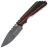 Нож Lizard Knives Страйкер LK-ST-08 сталь VG-10 рукоять G10