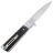 Нож Artisan Cutlery Classic сталь D2 рукоять Steel/Black G10