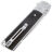 Нож Artisan Cutlery Classic сталь D2 рукоять Steel/Black G10