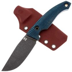 Нож Lizard Knives Братишка LK-BR-01 сталь N690 рукоять Micarta