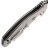 Нож Dendra Tiger Jump Stonewash сталь D2 рукоять 3D Carbon Fiber (L/DN-4SW-CF)