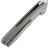 Нож Vanguard Breaker satin сталь MagnaCut рукоять Grey Titanium