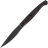 Нож Extrema Ratio Resolza 10 Black сталь N690Co рукоять Black Aluminium (04.1000.0168/BLK)