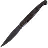Нож Extrema Ratio Resolza 10 Black сталь N690Co рукоять Aluminium (04.1000.0168/BLK)
