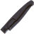 Нож Extrema Ratio Resolza 10 Black сталь N690Co рукоять Black Aluminium (04.1000.0168/BLK)