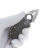 Нож Daggerr Arrow Micro stonewash сталь S35VN рукоять Gray Titanium