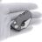 Нож Daggerr Arrow Micro stonewash сталь S35VN рукоять Gray Titanium