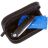 Нож Sencut Neches Satin сталь 10Cr15CoMoV рукоять Black G10 (SA09A)