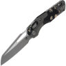 Нож Microtech MSI Ram-Lok apocalyptic сталь M390MK рукоять Tactical Camo Polymer (210T-10APPMTC)