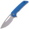 Нож CIVIVI Odium сталь D2 рукоять Blue G10 (C2010C)