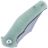 Нож Sencut Episode stonewash сталь 9Cr18MoV рукоять Natural G10 (SA04C)