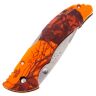 Нож BUCK Bantam BHW сталь 420HC рукоять Mossy Oak Blaze Camo GRN (0286CMS9)