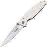 Нож Mcusta Classic Wave сталь VG-10 рукоять Corian (MC-0019V)