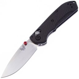 Нож Benchmade Mini Freek сталь CPM-S90V рукоять Carbon Fiber (565-1)
