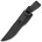 Нож Kizlyar Supreme Baikal M LE сталь AUS-8 Cryo Stonewash рукоять Black Kraton