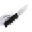 Нож Kizlyar Supreme Baikal M LE сталь AUS-8 Cryo Stonewash рукоять Black Kraton
