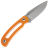 Нож Ruike Hornet сталь 14C28N рукоять Orange G10 (F815-J)