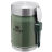 Термос Stanley Classic для еды 0.4л зеленый (10-09382-004)