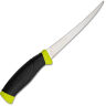 Нож Mora Fishing Comfort Fillet 155 сталь 12C27 рукоять эластомер (13869/11892)