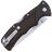 Нож Cold Steel Verdict Tanto сталь 1.4116 рукоять Black GFN (FL-C3TSS)