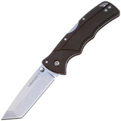 Нож Cold Steel Verdict Tanto сталь 1.4116 рукоять Black GFN (FL-C3TSS)