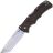 Нож Cold Steel Verdict Tanto сталь 1.4116 рукоять Black GFN (FL-C3TSS)
