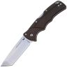 Нож Cold Steel Verdict Tanto сталь 1.4116 рукоять Black GFN (FL-C3TSS)