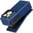 Фонарь Olight Oclip Ultra Navy Blue Luminus SFT-12/UV холодный белый