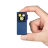 Фонарь Olight Oclip Ultra Navy Blue Luminus SFT-12/UV холодный белый