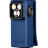 Фонарь Olight Oclip Ultra Navy Blue Luminus SFT-12/UV холодный белый