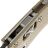 Нож Microtech Stitch Ram-Lok black сталь M390MK рукоять Fluted Tan G10 (169RL-1FLGTTA)
