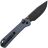 Нож CJRB Bolt PVD сталь AR-RPM9 рукоять Blue G10 (J1960-BGY)
