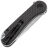Нож CIVIVI Elementum сталь Damascus рукоять Twill Carbon Fiber (C907DS)