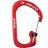 Карабин Nite Ize SlideLock Carabiner #3 Red Aluminium (CSLA3-10-R6)