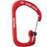 Карабин Nite Ize SlideLock Carabiner #3 Red Aluminium (CSLA3-10-R6)