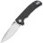 Нож Spartan Blades Astor сталь CTS-XHP рукоять Carbon Fiber/G10