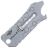 Мультитул Oknife Otacle Carbon