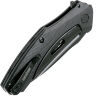 Нож Kershaw Natrix сталь 8Cr13MoV рук. Black G10 (7007BLK)