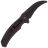 Нож Ontario ARK black сталь 154CM рукоять Aluminium (8739)