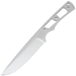 Клинок Brisa Hunter 125 сталь Sandvik 12C27 (66293)