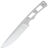 Клинок Brisa Hunter 125 сталь Sandvik 12C27 (66293)