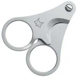Нож для сигар Fox Cigarcutter сталь AISI 420 (748/35)