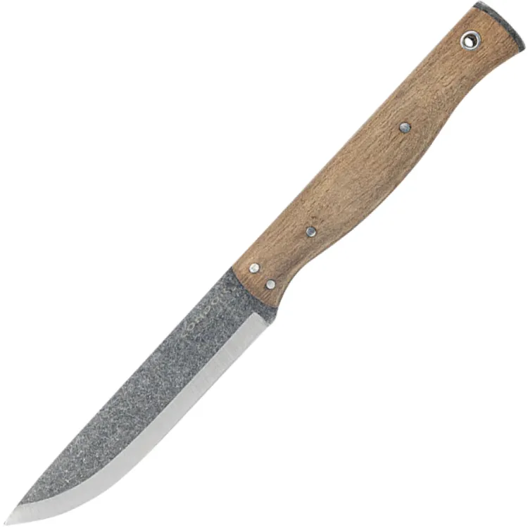 Нож Condor Narrowsaur сталь 1095 рукоять Walnut (CTK3971422HC)
