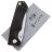 Нож Kizer Cliff сталь 9Cr18MoV Satin рукоять Black G10
