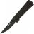 Нож CRKT Hissatsu сталь AUS-8 рукоять Black GRN (2903)