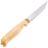 Нож Marttiini Lynx Knife 129 сталь Stainless steel рукоять карельская береза (129010)