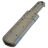 Чехол для пилы Silky Gomboy 210-240мм каучук