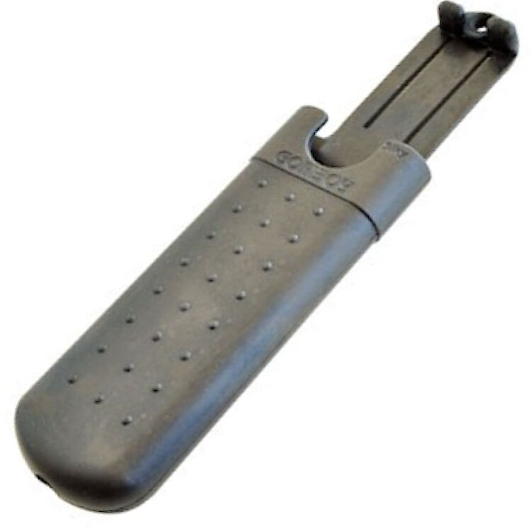 Чехол для пилы Silky Gomboy 210-240мм каучук