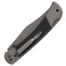 Нож Ka-Bar Folding Hunter сталь 420 рукоять G10 (KA3189)