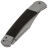 Нож Ka-Bar Folding Hunter сталь 420 рукоять G10 (KA3189)